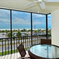 Crescent Royale Condominiums 409