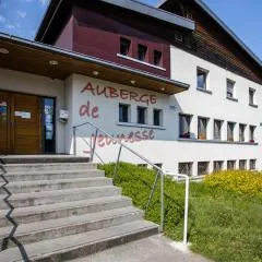 Auberge de Jeunesse HI Pontarlier