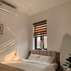 Nạ House - Homestay Đất Cảng