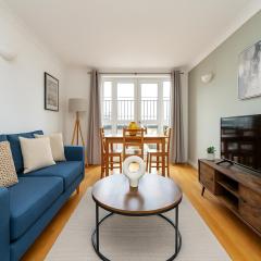 Time Elegance in Haggerston