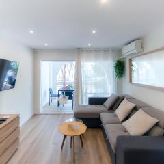 WELCS APARTAMENTO 251 EMP frente al mar