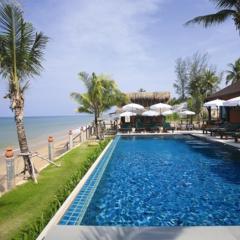 The Shambhala Khaolak Resort