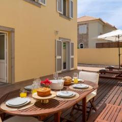 Moradia Felicidade Rocha PXO by An Island Apart