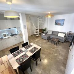 Colcha Suites - Duplex Penthouse