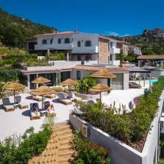 Hotel delle Rose a Luxury Boutique Hotel