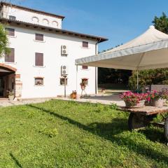 Mono Garden Colombare Teboi