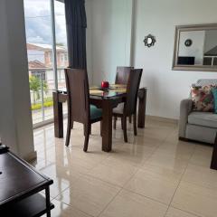 Apto a 750mtrs de la basilica