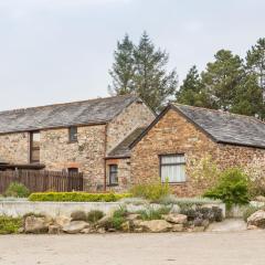 Lower Mulberry Cottage