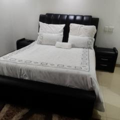 Dups guest house