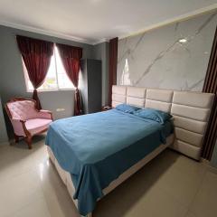 San Roque Hostal