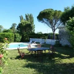 Charming Home with Pool Near Royan & Beaches