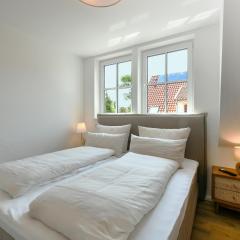 Haus Christine Ferienwohnung 4