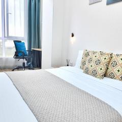 Comfort city Business-class