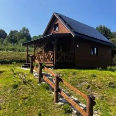 Chata Rafusa pod Śnieżnikiem