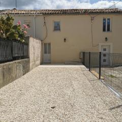 Jolie Maison au 34 centre-ville