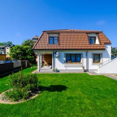 Apartamenty Sali