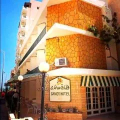 Sandy Hotel