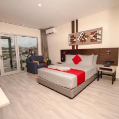 Ramada Encore - Labasa Damodar City