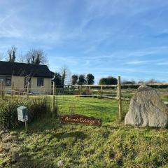 Tranquil rural cottage