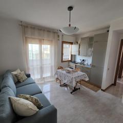 Santa Gilla Flat