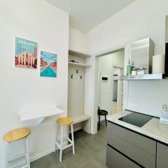 Urban Lounge Apartments