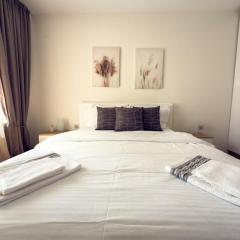 Maryland Apartment incl Private Garage