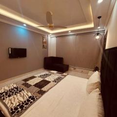 Cozy Nook Apartments