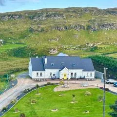 Slieve League House B&B