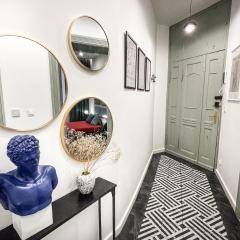 Fiszera 4 Apartament Sopot