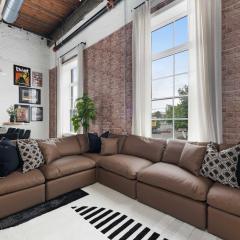 Legends Row by Maddox Hotel