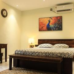 Hridanchal - Luxe Hill Studio