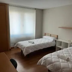 mikasita Pamplona Centro - student housing & coliving