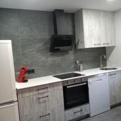 Apartamentos Redondo