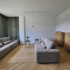 VILLA MODERNA sea