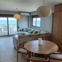 Una esquinita al mediterráneo