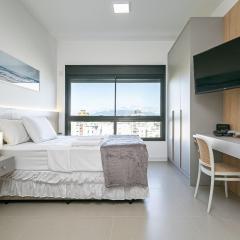 Vista Mar | Piscina | WI-FI 600mb #CA79