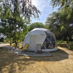 Club Porta Verde Glamping y Domos