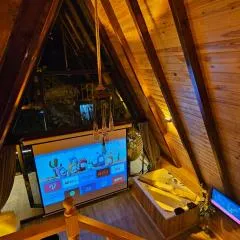 Saklı Vadi Suit Villa