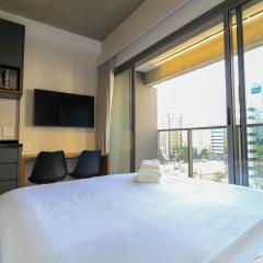 Stúdio On Alvorada 903 - Vila Olímpia