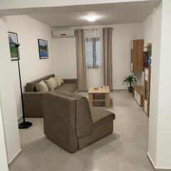Apartments Njivice Bajcic