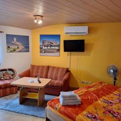 Appartement mit Blick zum Park inkl Klimaanlage