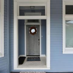 The Riverview Room on Beatty