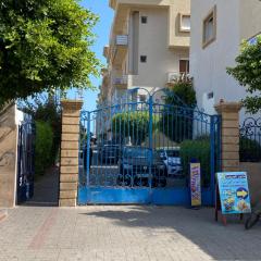 Appartement Résidence Jawharat Mogador