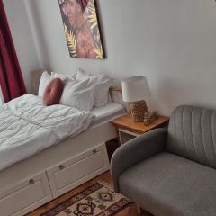 Grand Plaza Iedera 3 apartment