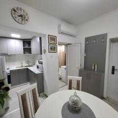 City for two Apartment with parking