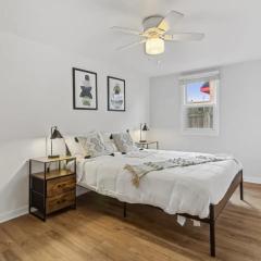 Charming 4BR Retreat in the Heart of Ottawa