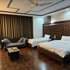 Casa Blanca Family Lodges