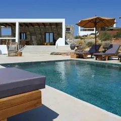 Saint Nicholas Resort - Villas