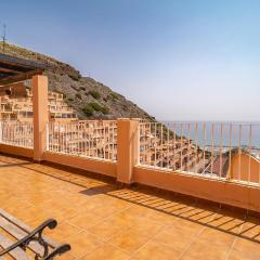 Stunning Apartment In Mojacar With Wifi