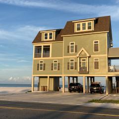 Jubilee - Coastal Joe Vacation Rentals